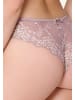 LINGADORE String Taupe
