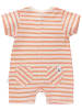 ebbe Shorty Sean in Coral Stripe