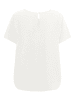 ONLY Carmakoma Bluse in Cloud Dancer 5