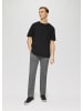 QS Hose RICK in 9730_graphit