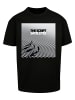Merchcode Merchcode T-Shirts in black