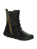 Think! Stiefelette COMODA in Schwarz/Kombi