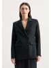 Seidensticker Blazer Regular in Schwarz