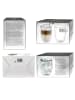 Creano 2er Set Thermoglas dg-h "Doppelwandglas" - 250ml Glas