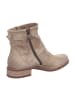 Paul Green Stiefeletten für Damen in beige