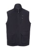 grassland Herren Vest in MARINE