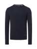 Jack & Jones Pullover JJPannel in marine - 0003