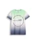 Lemon explore Sportshirt in bunt