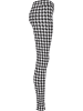 Urban Classics Urban Classics in blackhoundstooth