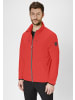 S4 JACKETS Blouson INDEPENDENCE in racing red