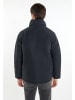 MO Herren Wattierter Blouson in Schwarz
