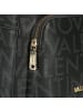 Valentino Regina Daypack 32 cm nero