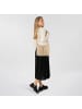 LIEBESKIND BERLIN Hera Schultertasche Leder 32 cm in sandcastle