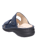 Finn Comfort Pantolette MELROSE in blau