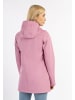 Schmuddelwedda Regenjacke in Puderpink-280