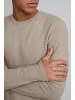 11 Project Strickpullover PRFrode in Beige
