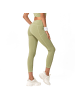 YEAZ CLASSY Leggings in blau