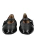 Högl Ballerinas in Schwarz