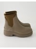 Tretorn Gummistiefel in Beige