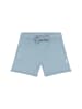 Noppies Shorts Regular Fit in Dusty Blue