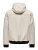 ONLY & SONS Blousonjacke in Silver Lining