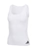 adidas Tanktop Sport Active Essentials in white