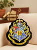 Harry Potter Harry Potter Kissen - Hogwarts Wappen 37 x 32 x 5 cm in Mehrfarbig