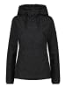 alife and kickin Jacke 'LilouAK B' in schwarz