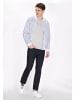 MO Herren Jacke in Blau