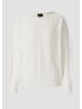 s.Oliver Strickpullover in 0200_ecru