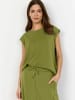 soyaconcept Top SC_BANU in 7215 CALLISTE GREEN