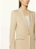drykorn Blazer für Damen in creme