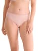 Lisca 4er Pack Slip in pearl shell-red