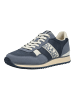 Napapijri Sneaker in Navy