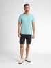 Petrol Industries Torino Cargo-Shorts Denim Zephyr in Schwarz