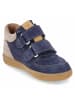 PEPINO Stiefel mit Kaltfutter in blau