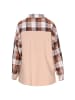 SANIKA Women Jacket in Beige Multicolor