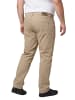 Men Plus Jeanshose in sand
