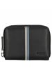PICARD Horizon 1 - Geldbörse 4cc 11 cm RFID (schwarz) in schwarz