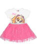 Paw Patrol Kleider Skye in multicolor