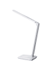 Beliani Büroleuchten PICTOR in Weiß - (W) 14 x (H) 40 x (L) 38 cm