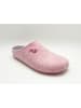 thies Pantoletten für Damen in rose