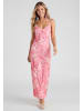 IZIA Women Dress in pink