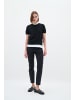 InWear Hose EmmyIW Slim fit in Black