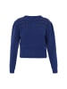 myMo Sweater in navy