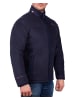 Geographical Norway Herren Regular Fit Jacke  in Navy
