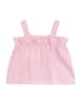 Denokids Set Frilled Muslin in PINK