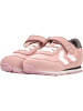 Hummel Klettverschluss Sneaker Reflex Infant Kinder in PALE MAUVE