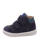 superfit Sneaker High SUPIES in Blau