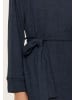 LINGADORE Kleid Kleid Navy marl